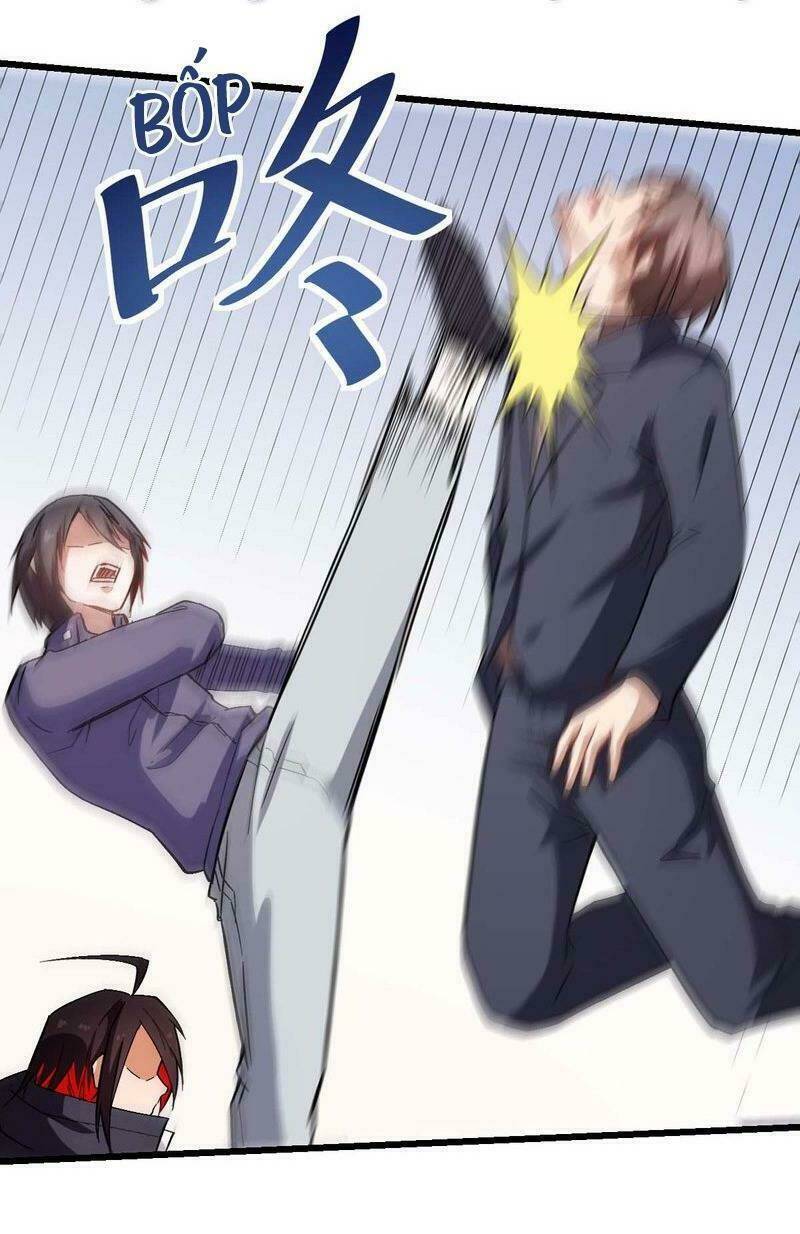 vườn trường cuồng sư hệ thống chapter 98 6