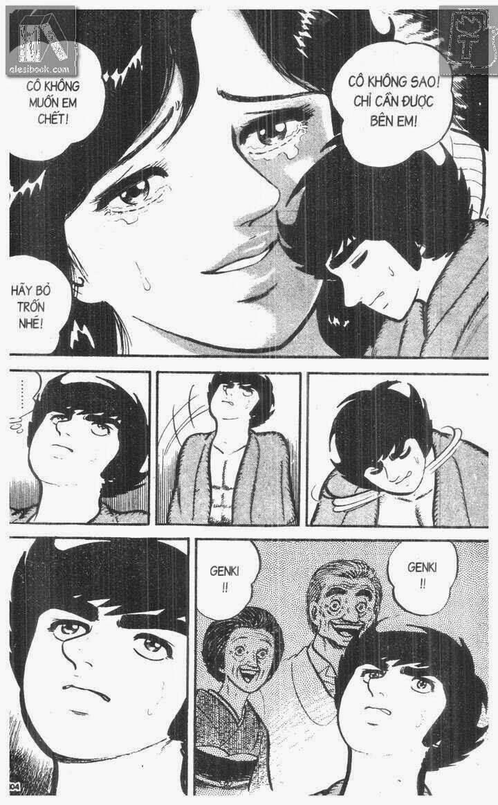 ganbare genki chapter 216 6