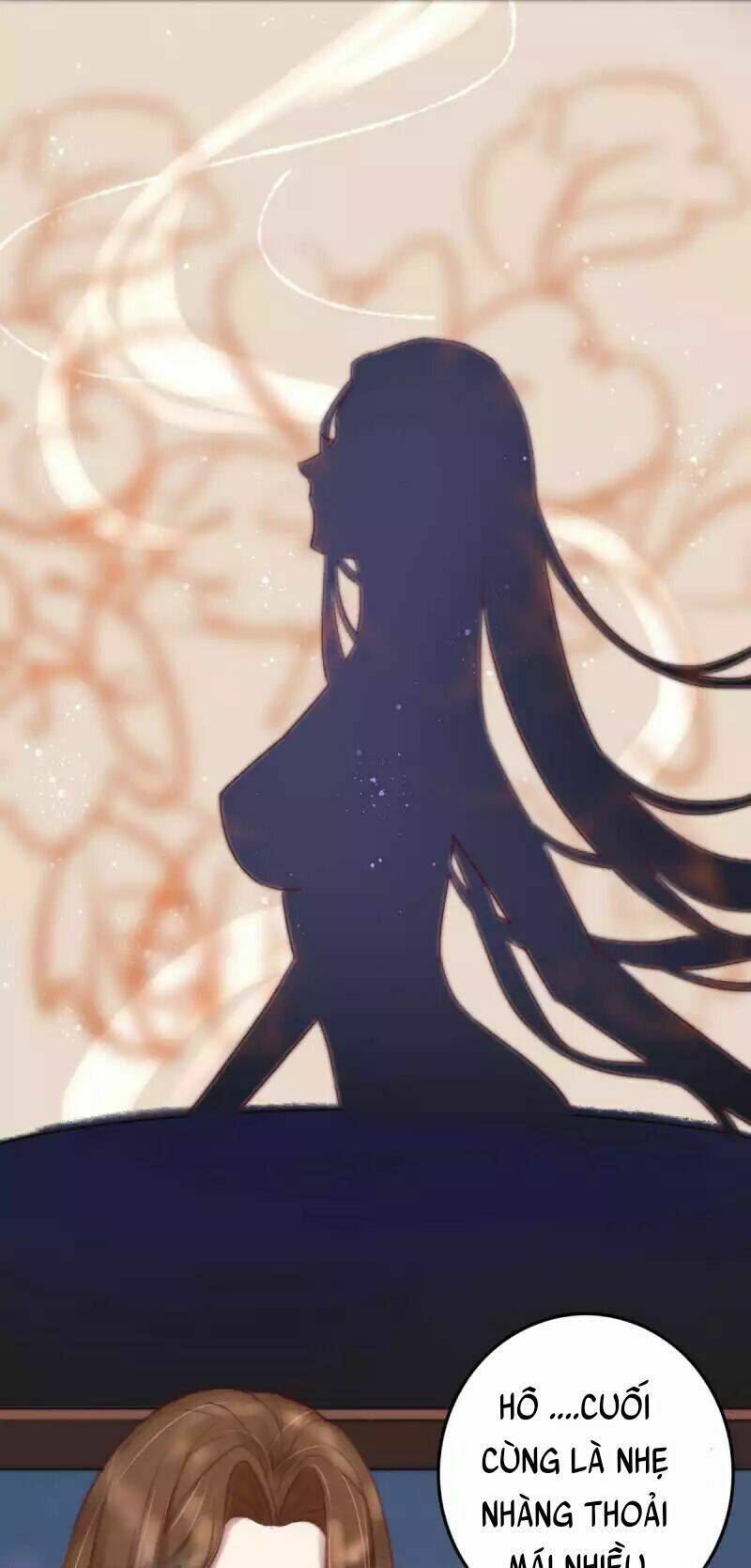 hành trình thịnh sủng chi cẩm tú chapter 3 31