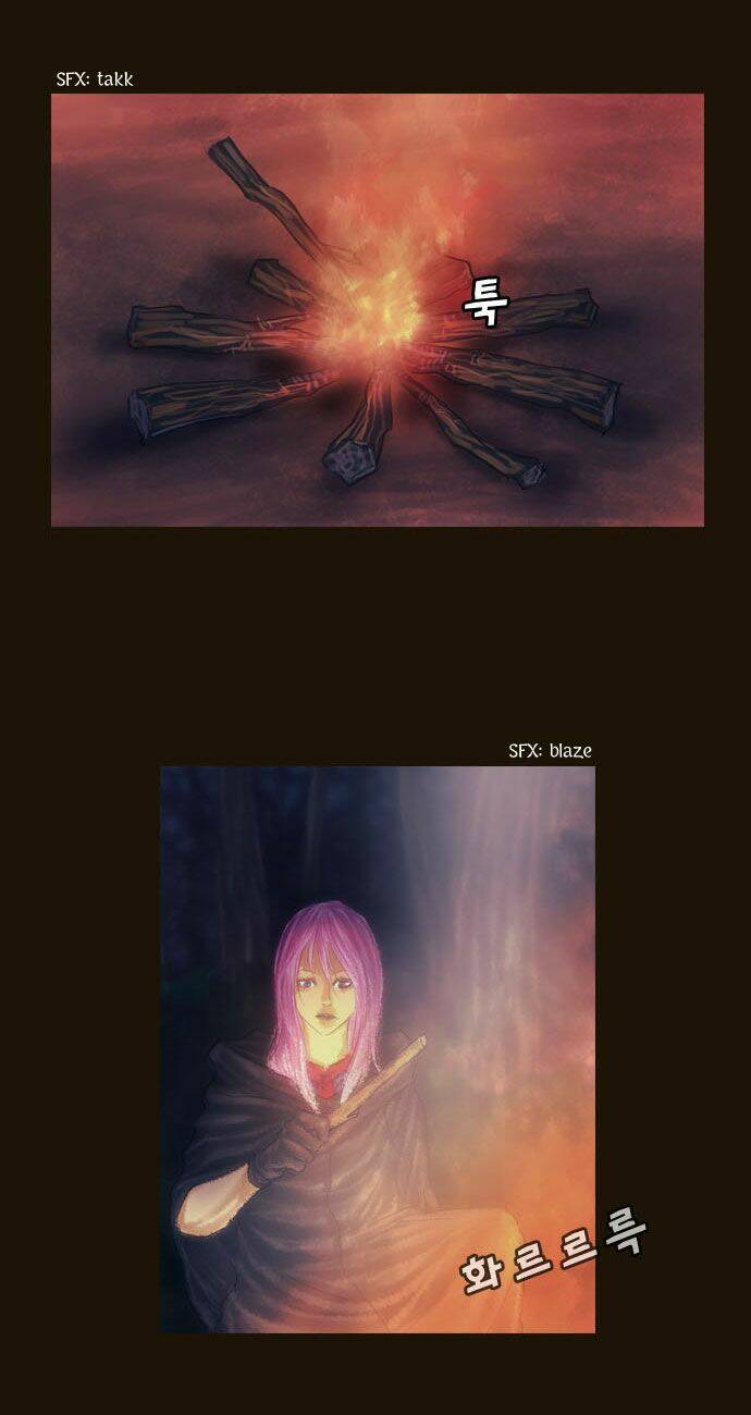 hội ảo thuật chapter 66 4