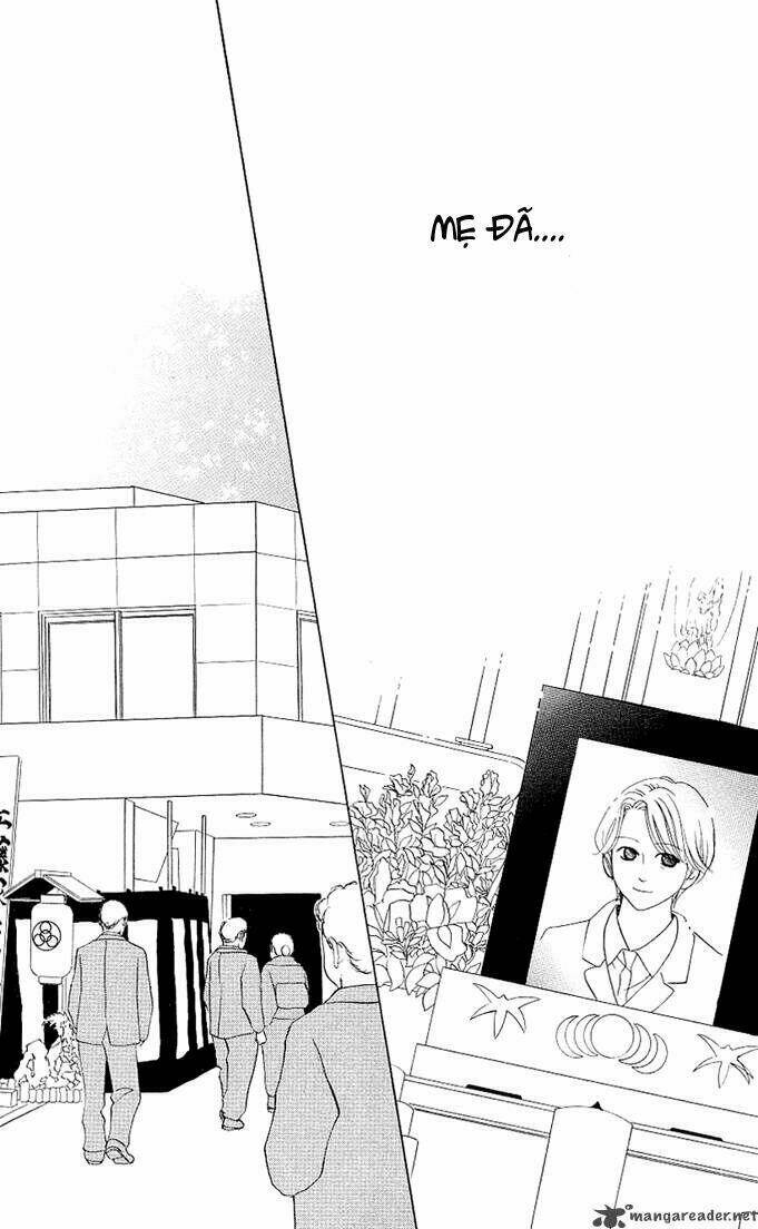 kimi ga uso o tsuita (you told a lie) chapter 1 41