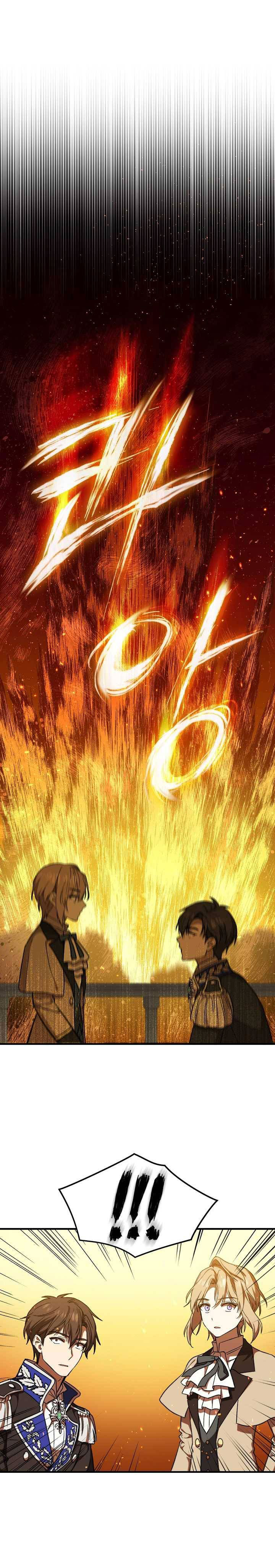 sự quay trở lại của pháp sư cấp 8 chapter 24 1