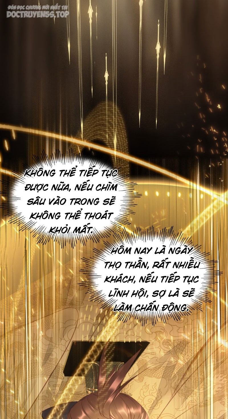 hóa ra ta là tuyệt thế cao thủ chapter 8 5