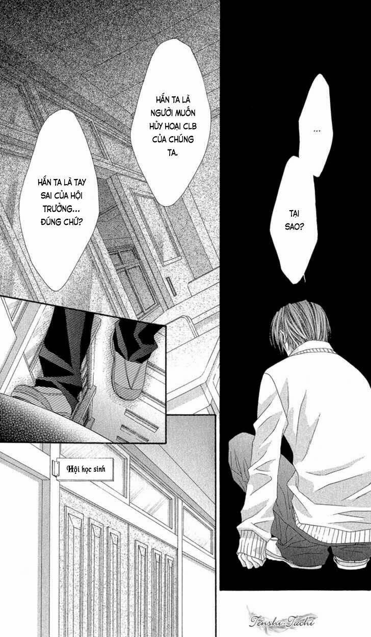 kyousou heaven chapter 6 28