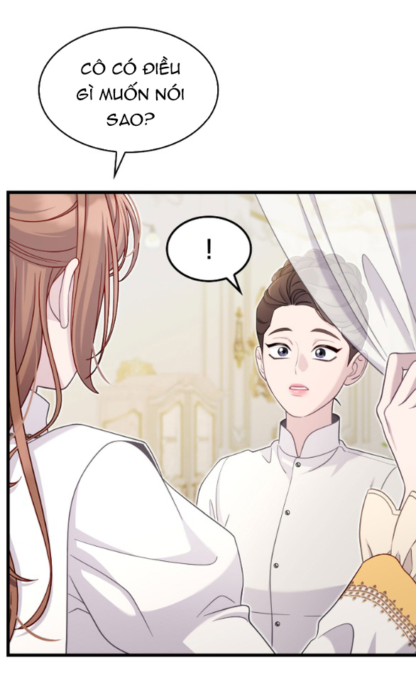 Tôi Sẽ Biến Anh Ta Từ Một Con Chó Điên Thành Một Chàng Quý Tộc chapter 32.1 45