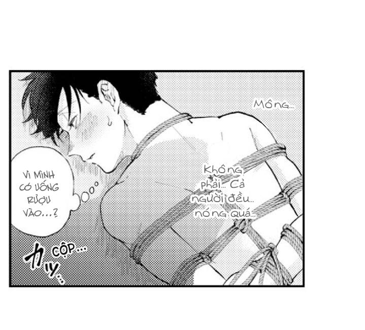 bị một anh chàng lập dị tấn công chapter 15 4