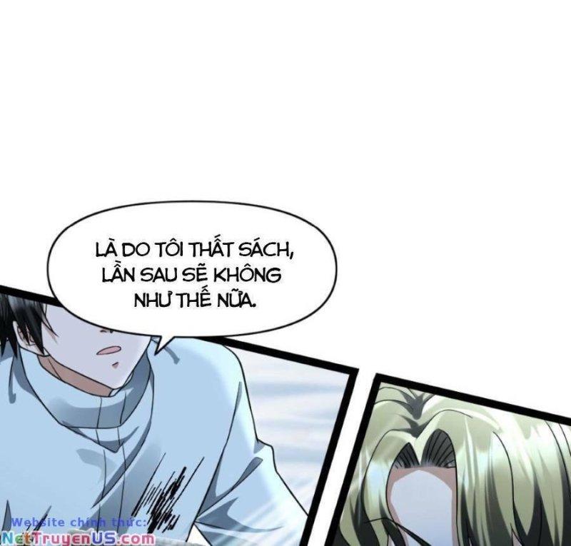 đóng băng toàn cầu: tôi gây dựng nên phòng an toàn thời tận thế chapter 74 18