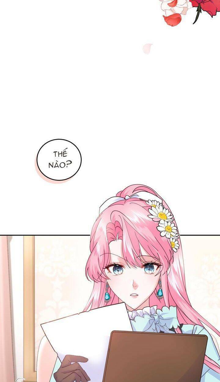 nhà điều chế nước hoa độc quyền của bạo chúa chapter 58 69