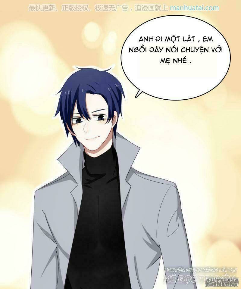 đế thiếu đoạt tình thành nghiện chapter 33 6