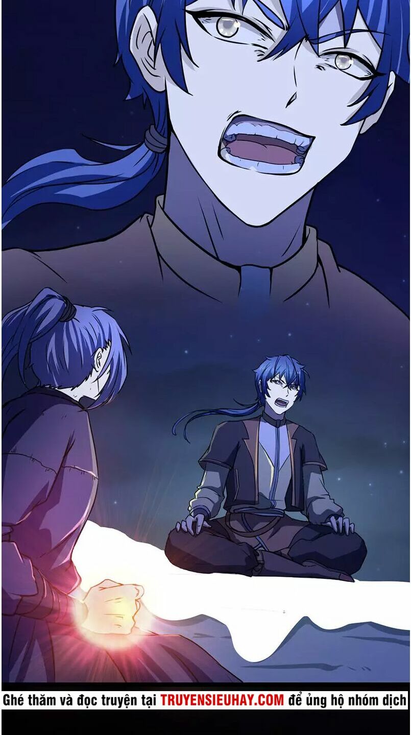 võ đạo độc tôn chapter 2 29