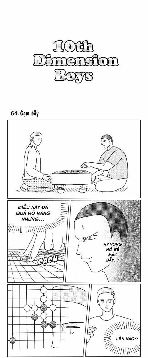 what do the teenage boys do chapter 61 14