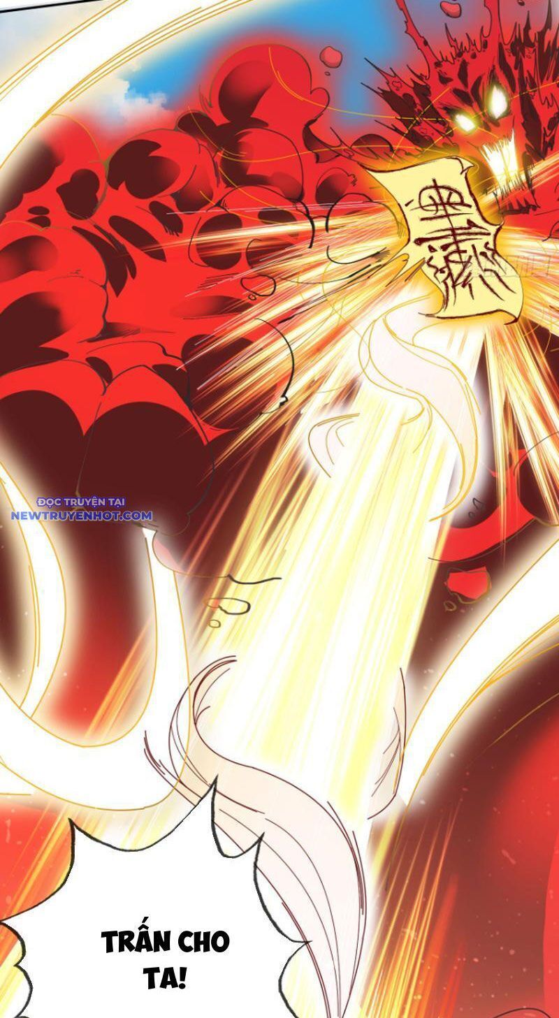 ngủ say vạn cổ: xuất thế đẩy ngang chư thiên chapter 3 70