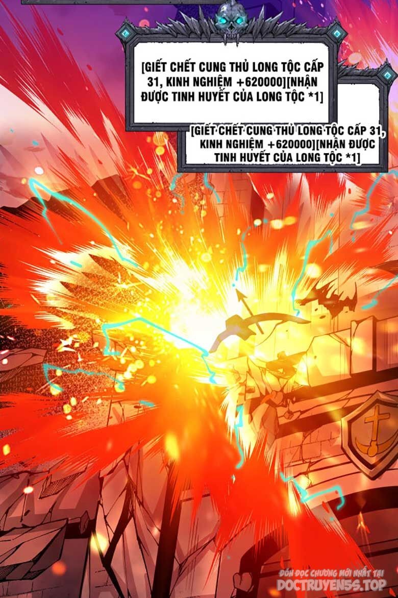 tử linh pháp sư! ta chính là thiên tài chapter 36 25