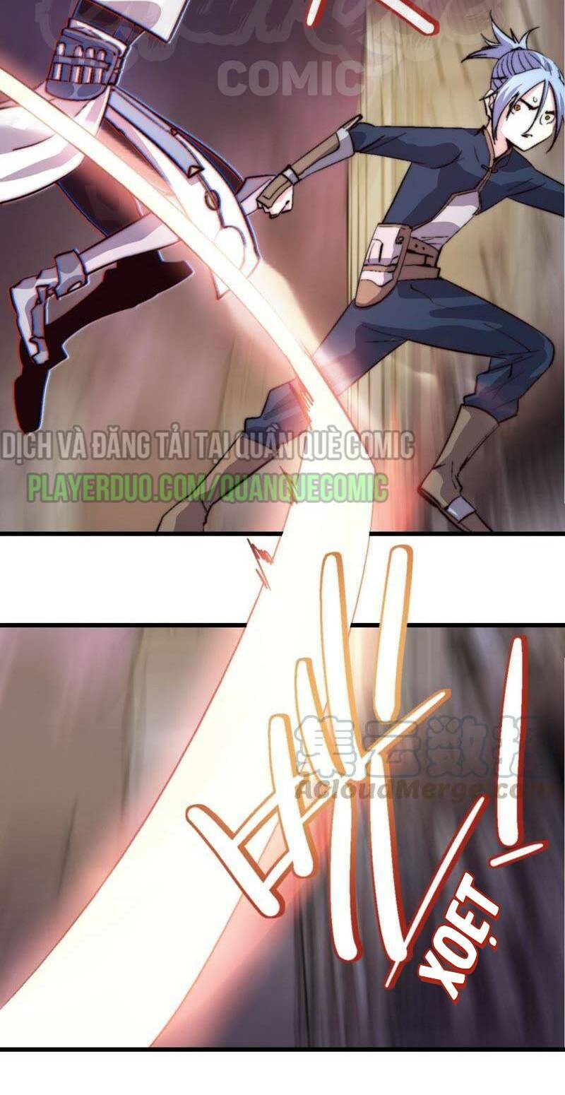 dãy số chí mạng chapter 37 12