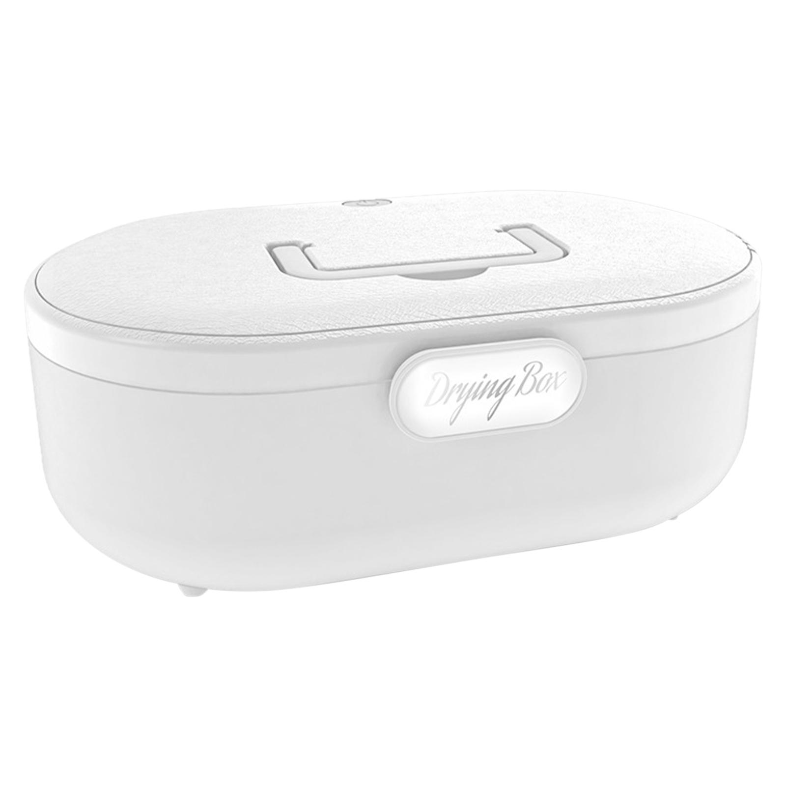 Portable UV Sterilizer Box UV Lamp Sterilization for Phone Bra