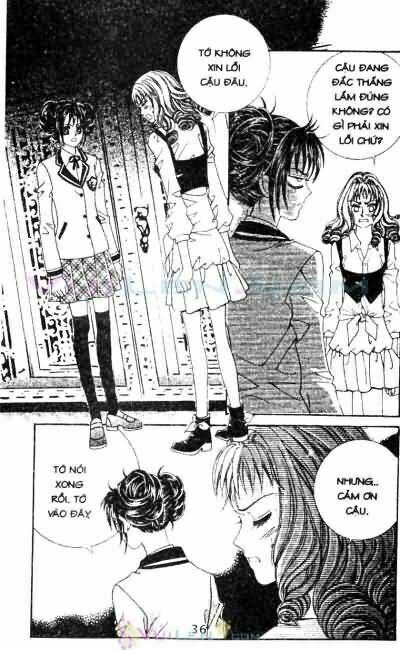 không bao giờ khóc chapter 11 36