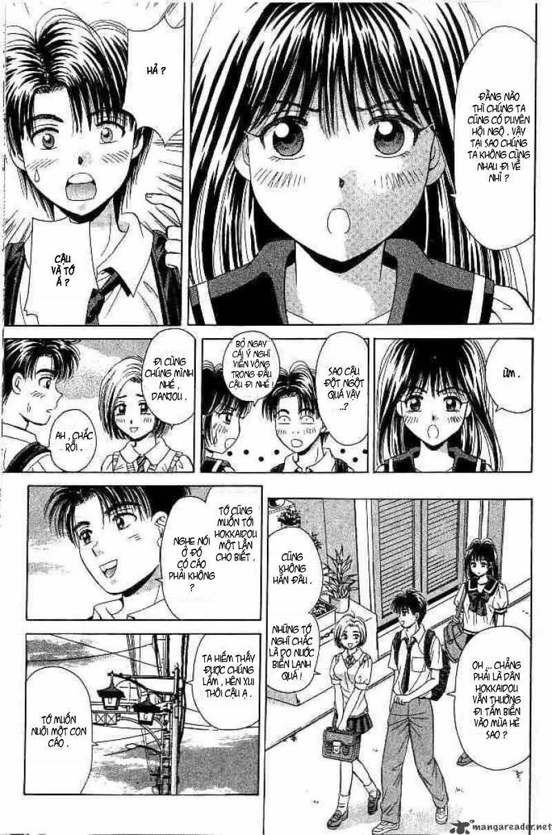 open sesame chapter 26 22