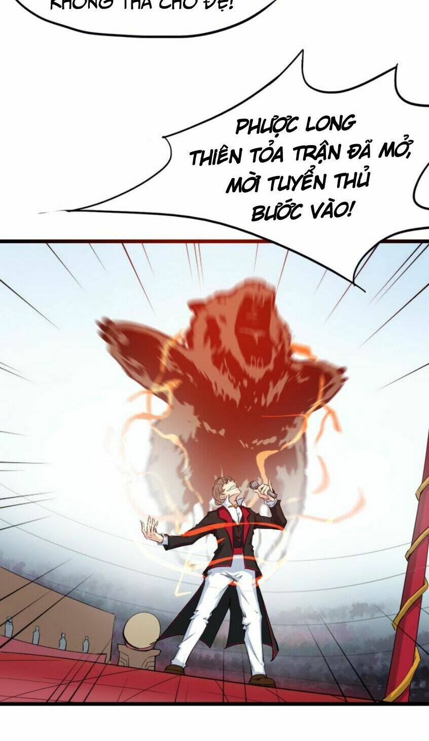 long mạch võ thần chapter 13 59