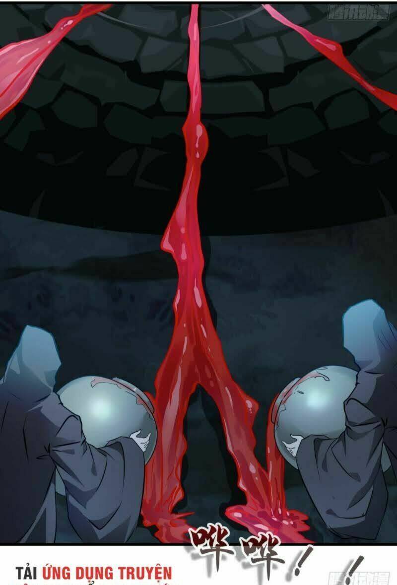 một đời thành tiên chapter 16 3