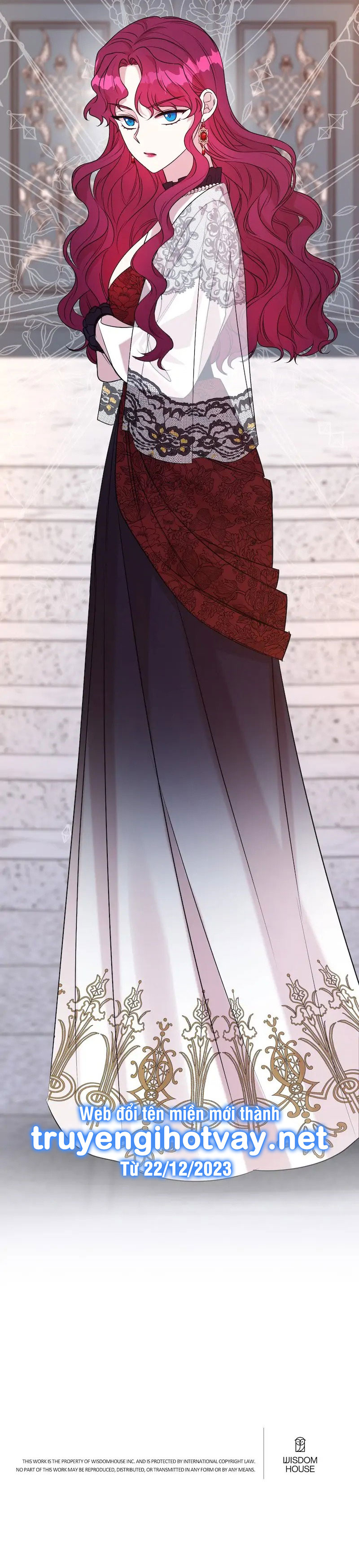 tôi chán nản vì người chồng thứ 2 còn "khỏe" hơn chồng cũ chapter 59.2 28