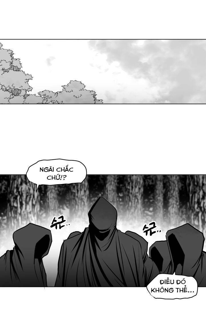độc lạ dungeon chapter 0 62