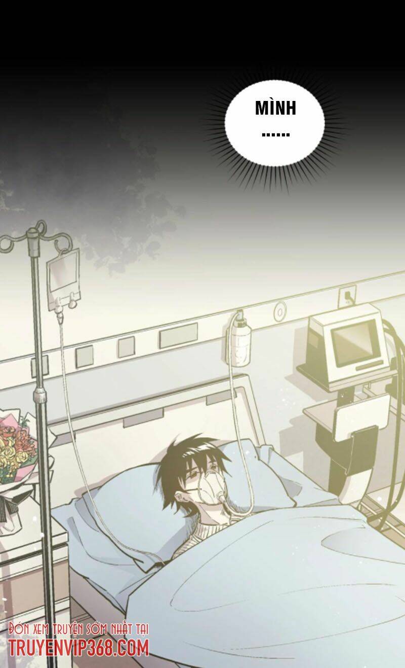 vương bài đặc công trùng sinh vườn trường chapter 50 26