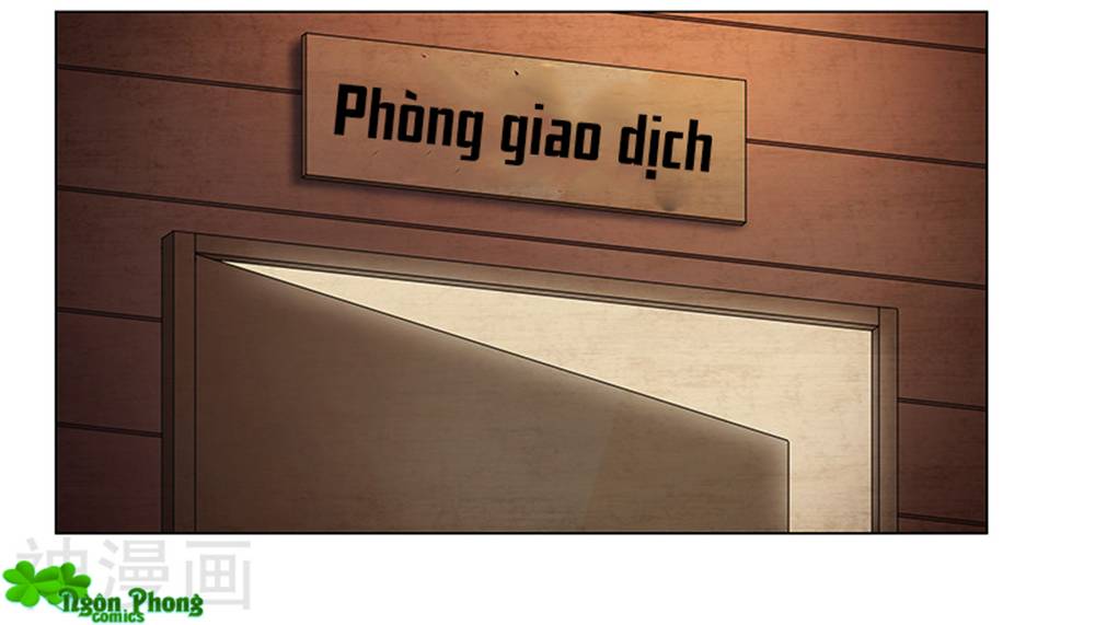 phúc hắc tổng tài đừng tới đây chapter 70 21