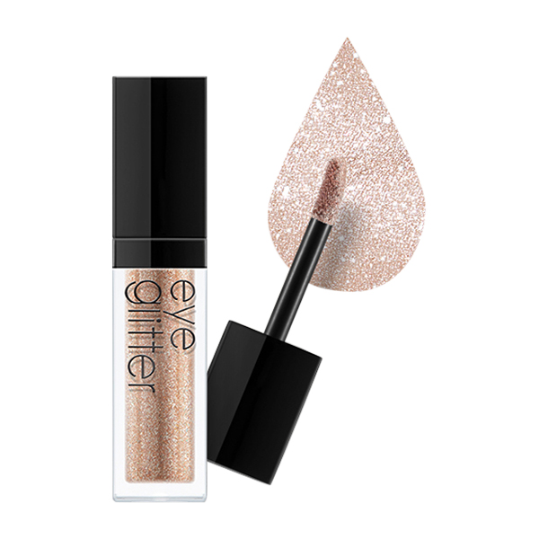 Màu Mắt Trang Điểm A'Pieu Eye Glitter (4.5g)