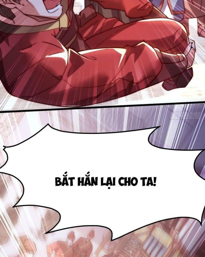 mở màn cống lên thái cổ tiên dược, ta khiến thánh chủ sợ chết khiếp chapter 4 35