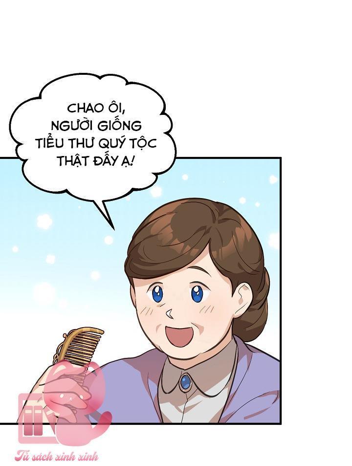 bác sĩ hoàn thành trách nhiệm rồi chapter 3 49