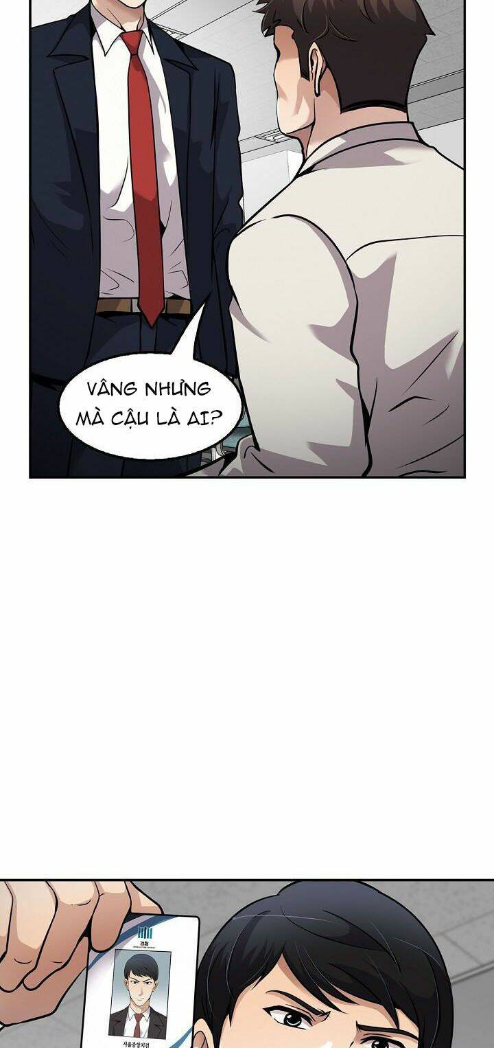 điều tra viên chuyển sinh chapter 95 14