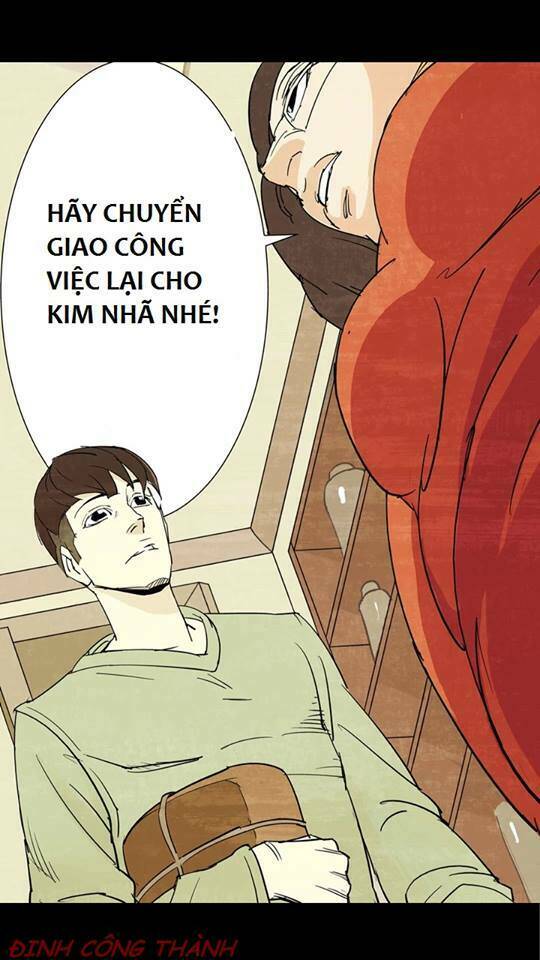 bóng tối ma quỷ chapter 2 22