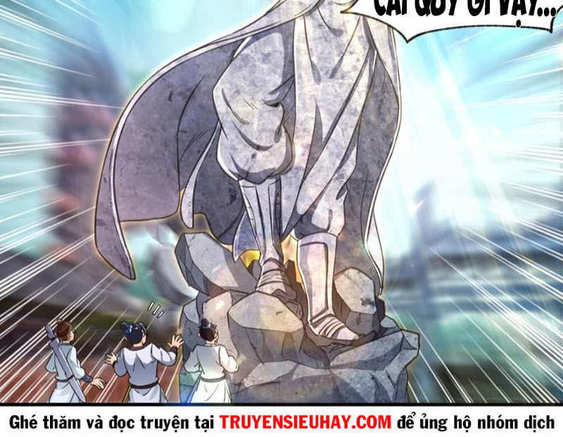 lão tổ của bạn đang online chapter 31 7