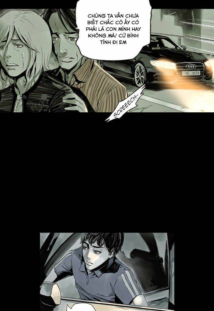 những xác chết hồi sinh từ đại dương chapter 2 46