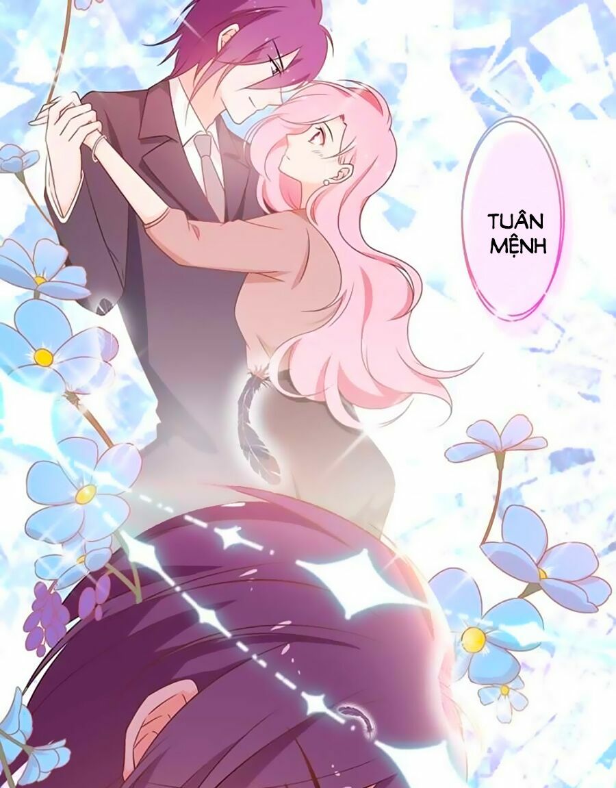 cả thế giới đều không bằng người chapter 104 17