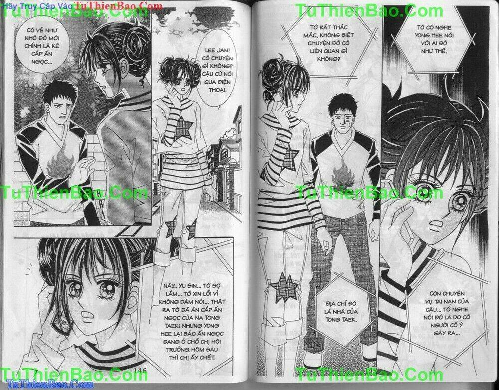 vua xa lộ chapter 10 73