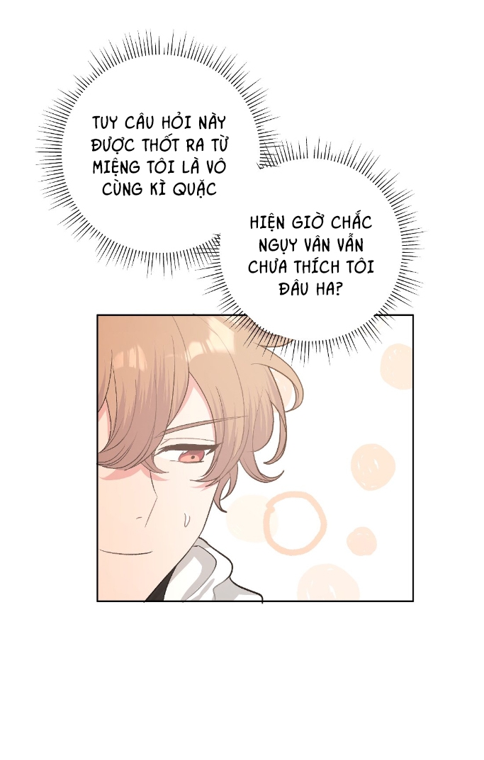 đừng nói yêu tôi (don't say you love me) chapter 11 22