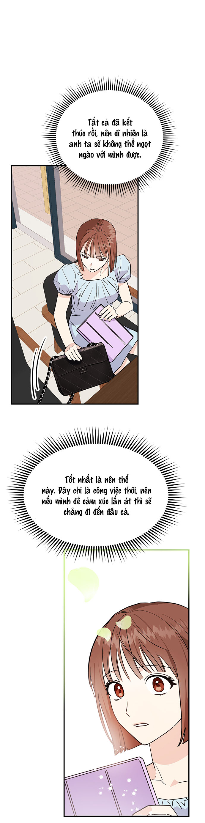 muốn x cùng tôi không? chapter 2.2 3