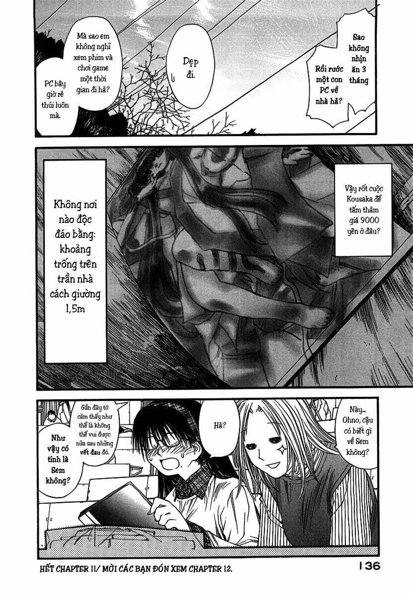 genshiken chapter 11 24