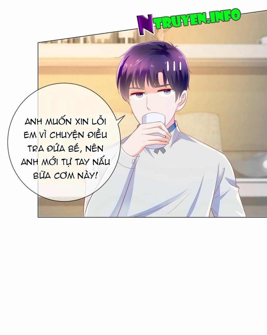 ẩn hôn 100%: chọc tức vợ yêu mua một tặng một chapter 148 3