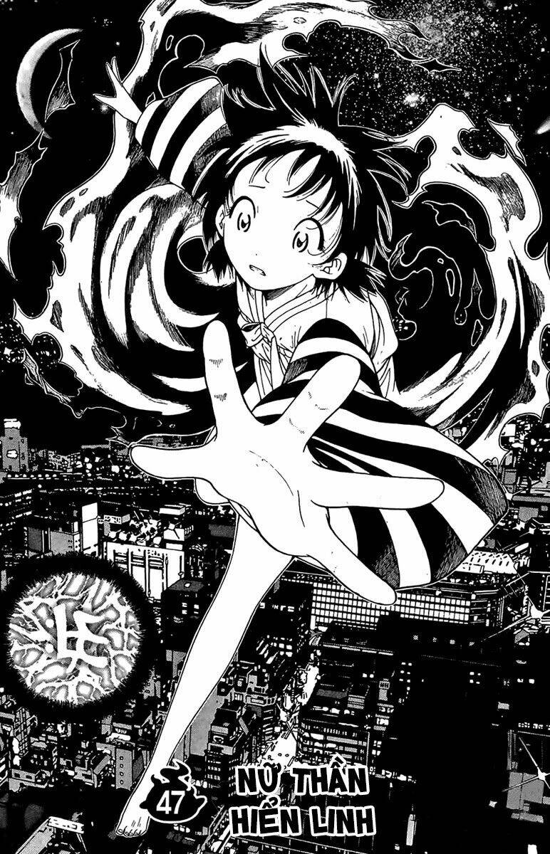 gwisin byeolgok - bí kíp của quỷ chapter 47 2