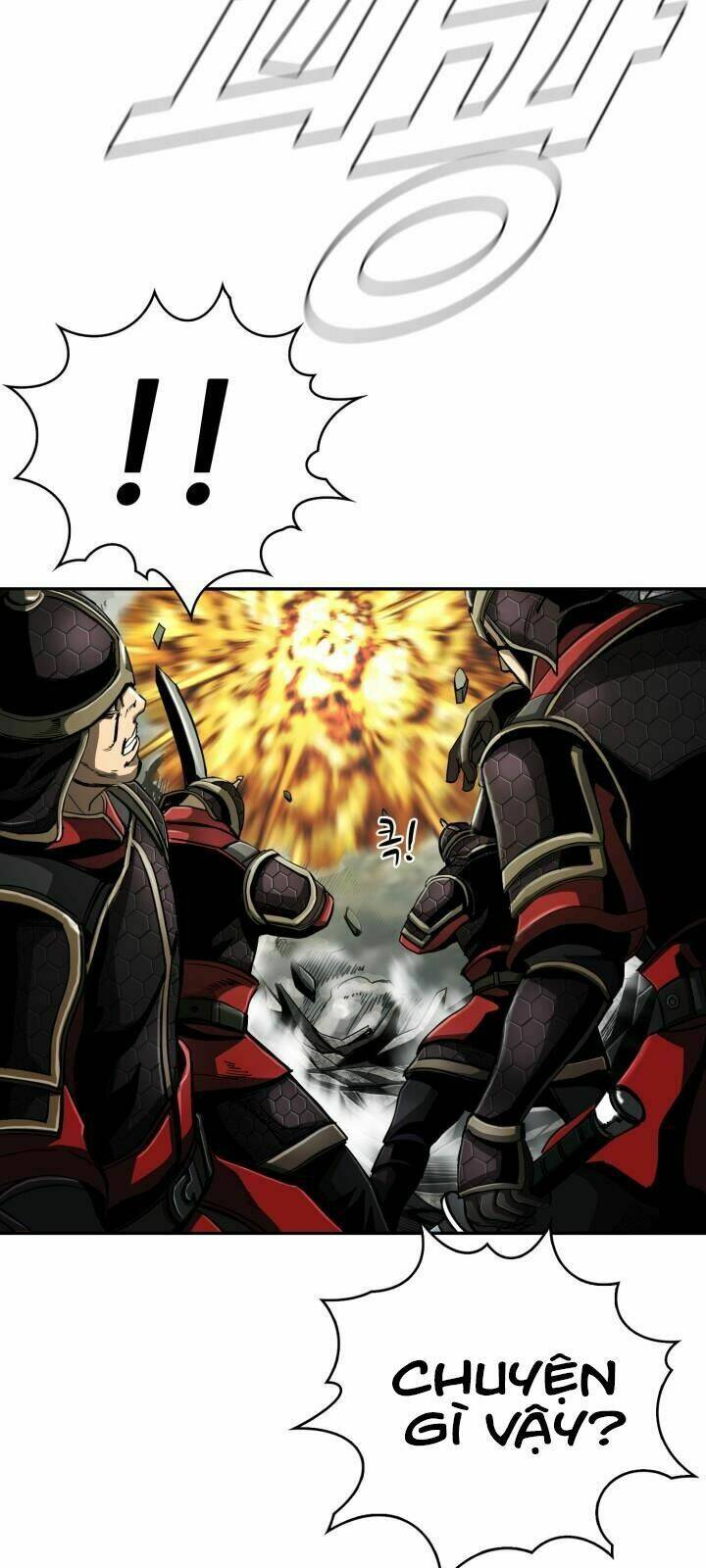thợ săn đầu tiên chapter 78.5 38