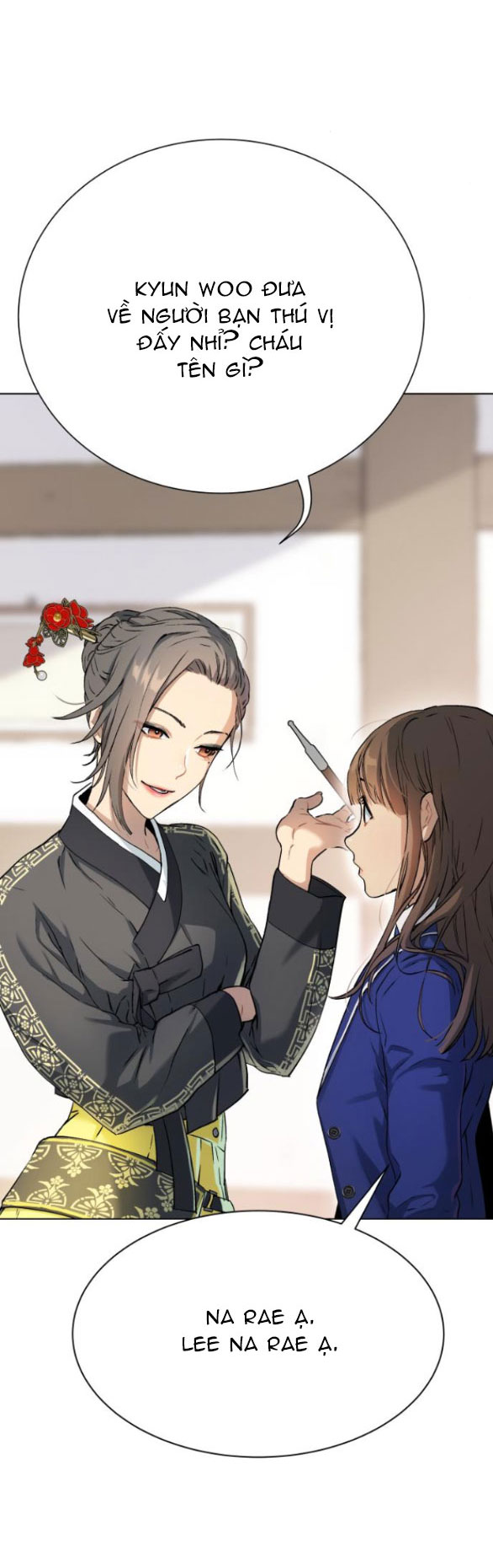 oh dangun chapter 4.1 36