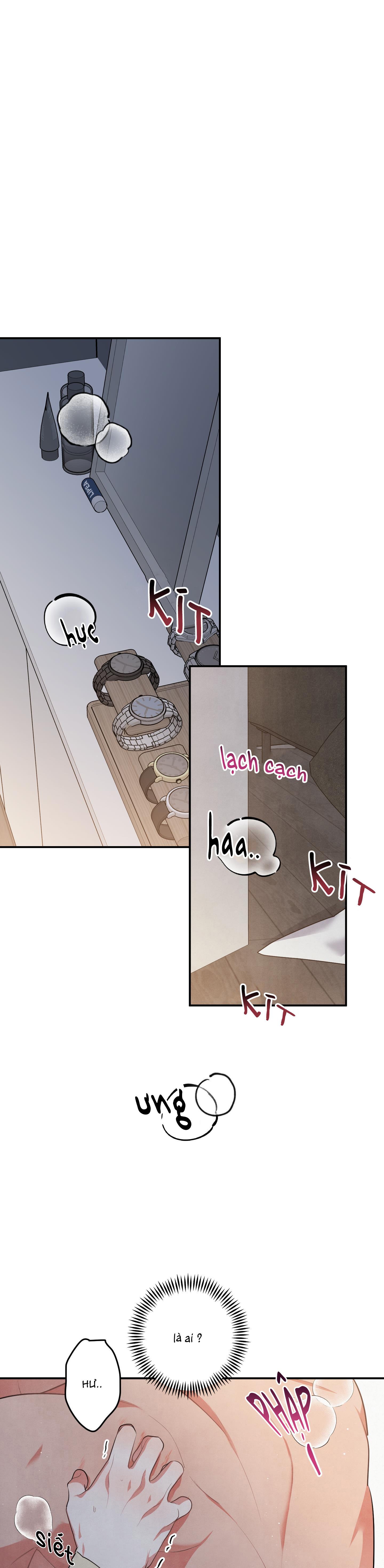 mối quan hệ ngu ngốc chapter 42 1