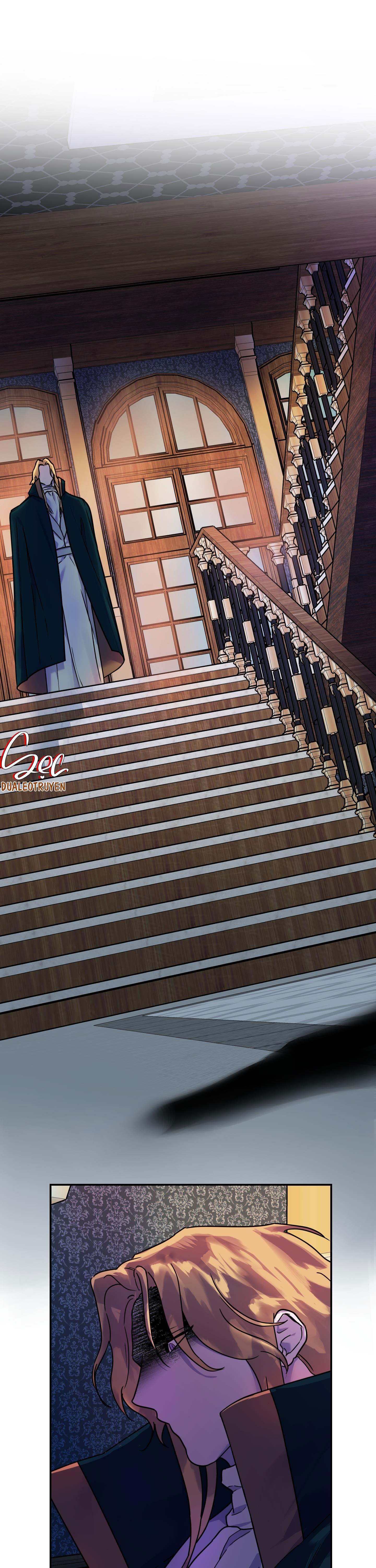 đóa hoa của alosha chapter 13 24