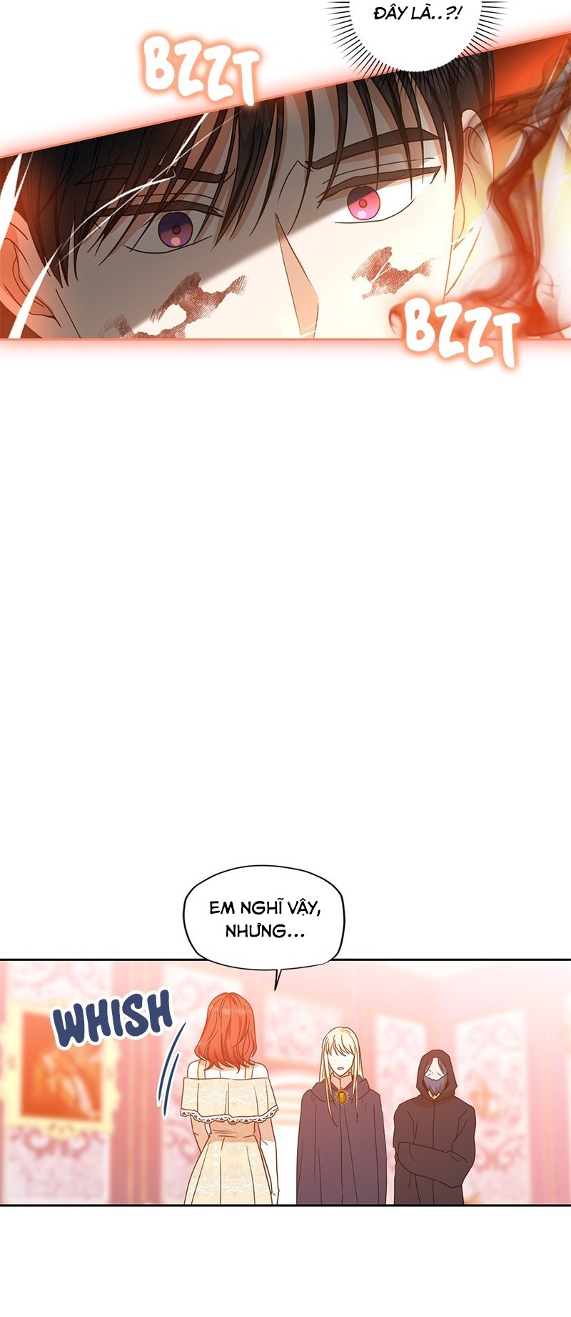 tôi sẽ nâng cấp chồng tôi trở thành một bậc thầy chapter 110 11