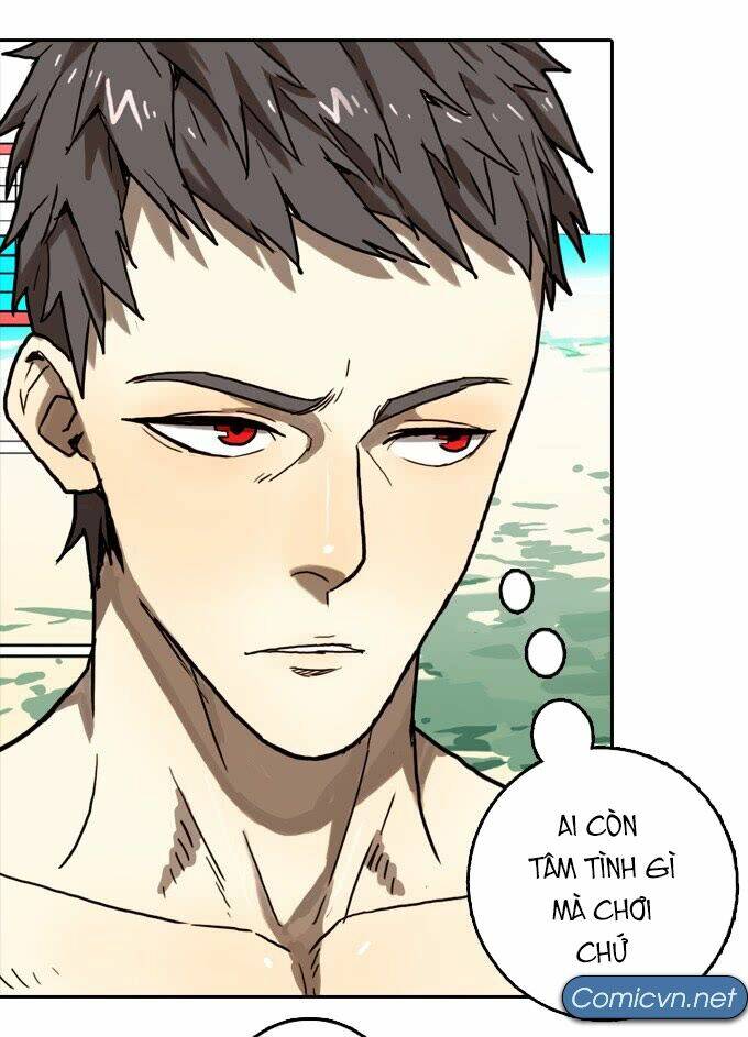 dị nhân bất tử chapter 10 14