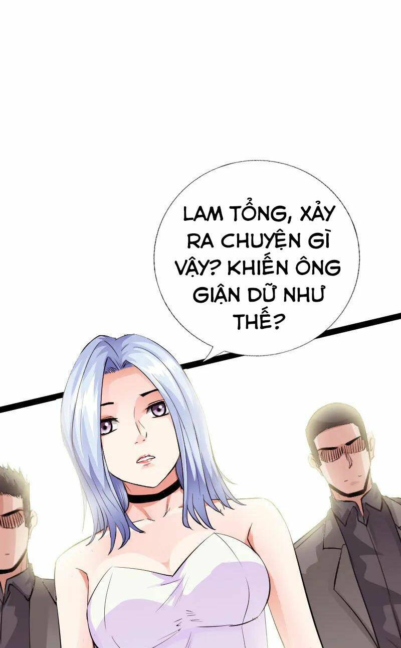 tuyệt phẩm tà thiếu chapter 115 4