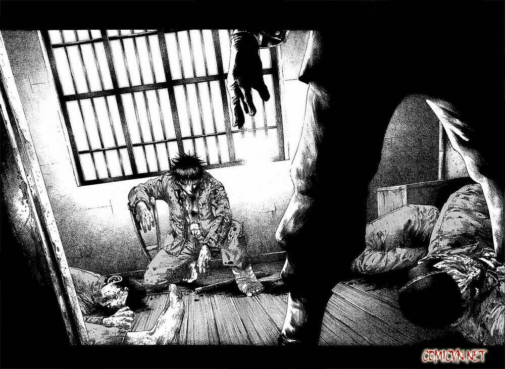 rainbow chapter 20 9