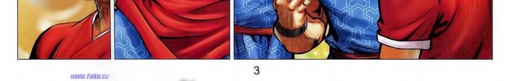 tuyệt thế vô song 2 chapter 55 4